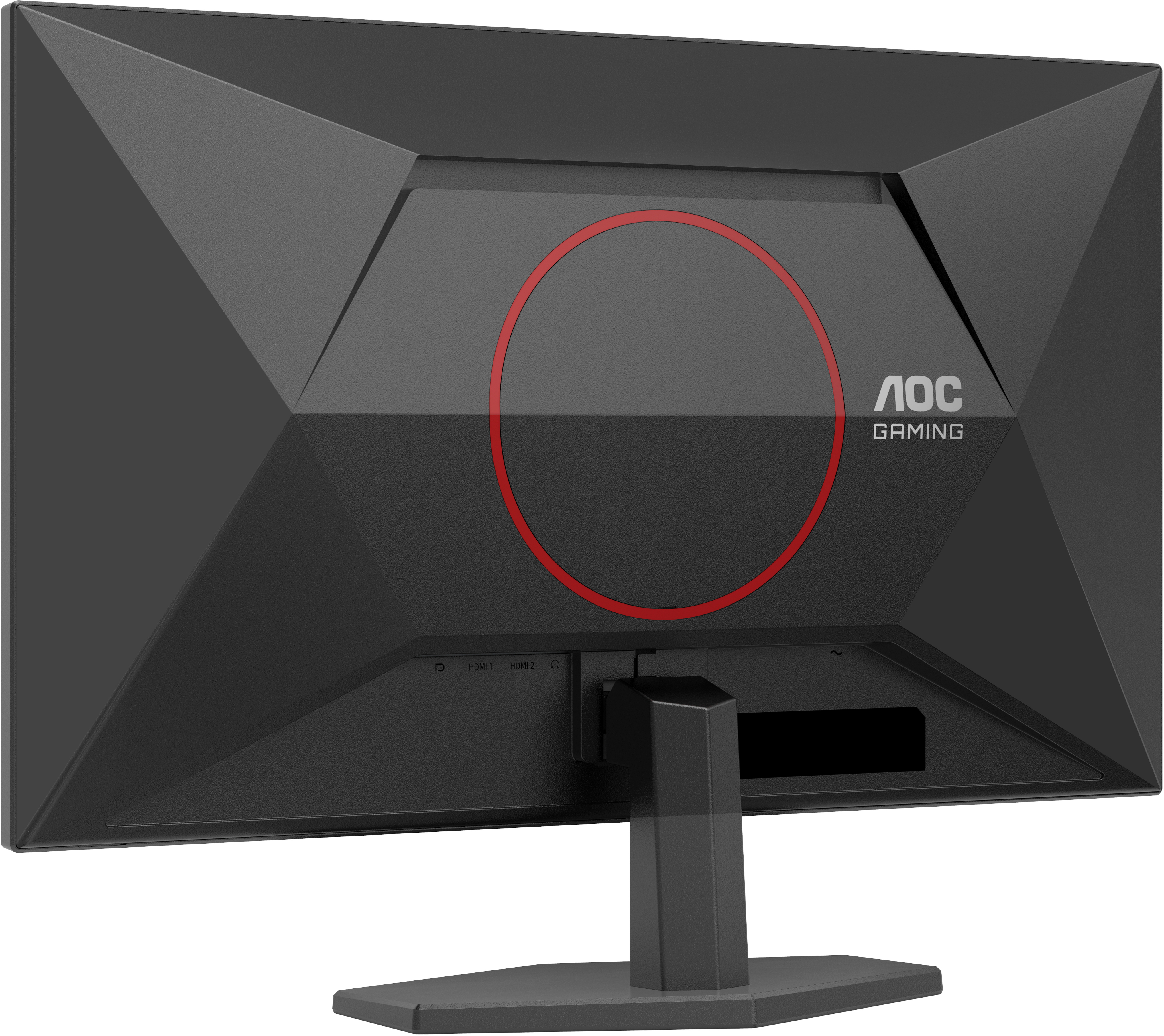 AOC - Monitor AOC Gaming 27" Q27G42ZE Fast IPS QHD 240Hz (OC 260Hz) 0.3ms