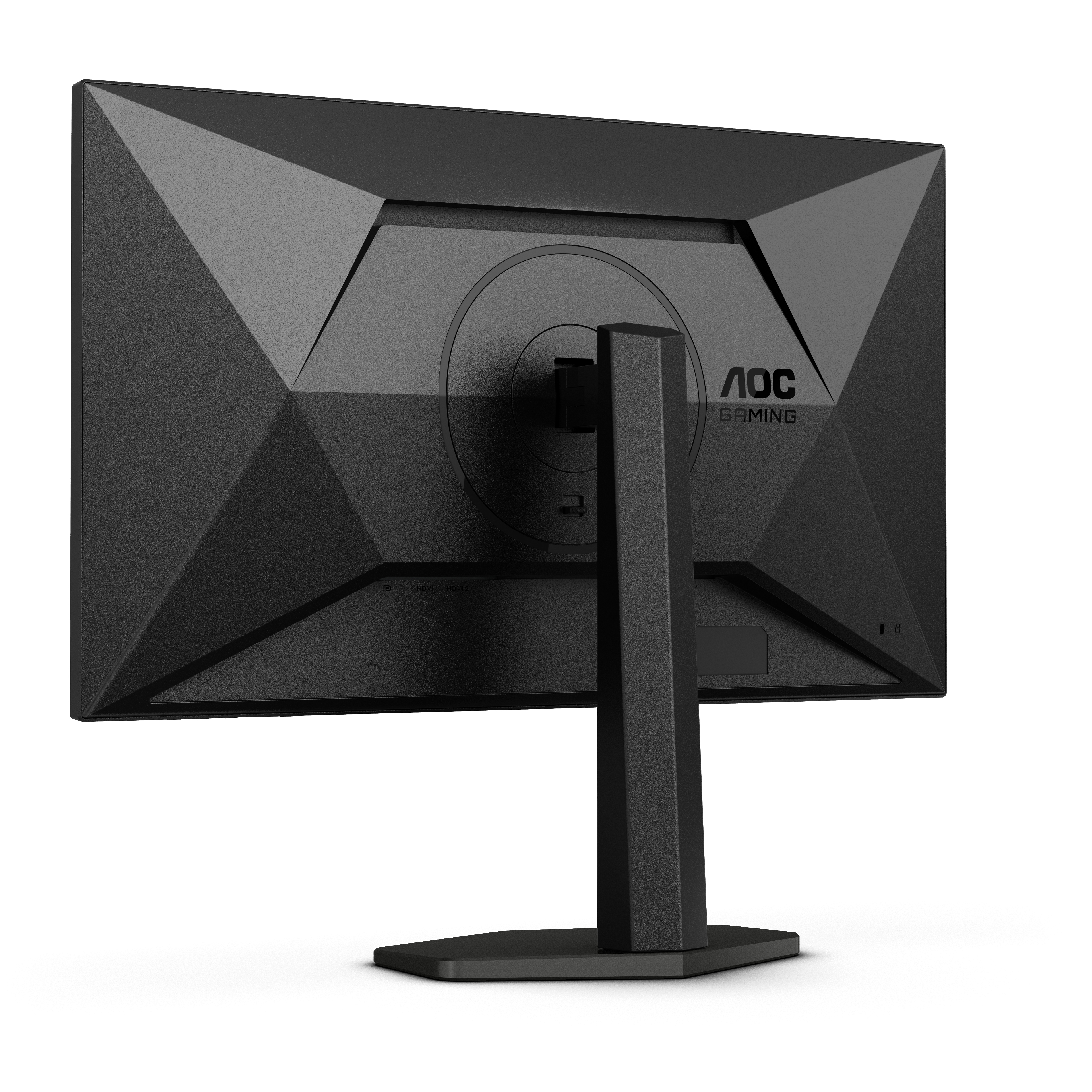 AOC - Monitor AOC Gaming 27" Q27G4X IPS QHD 180Hz 1ms HDR400