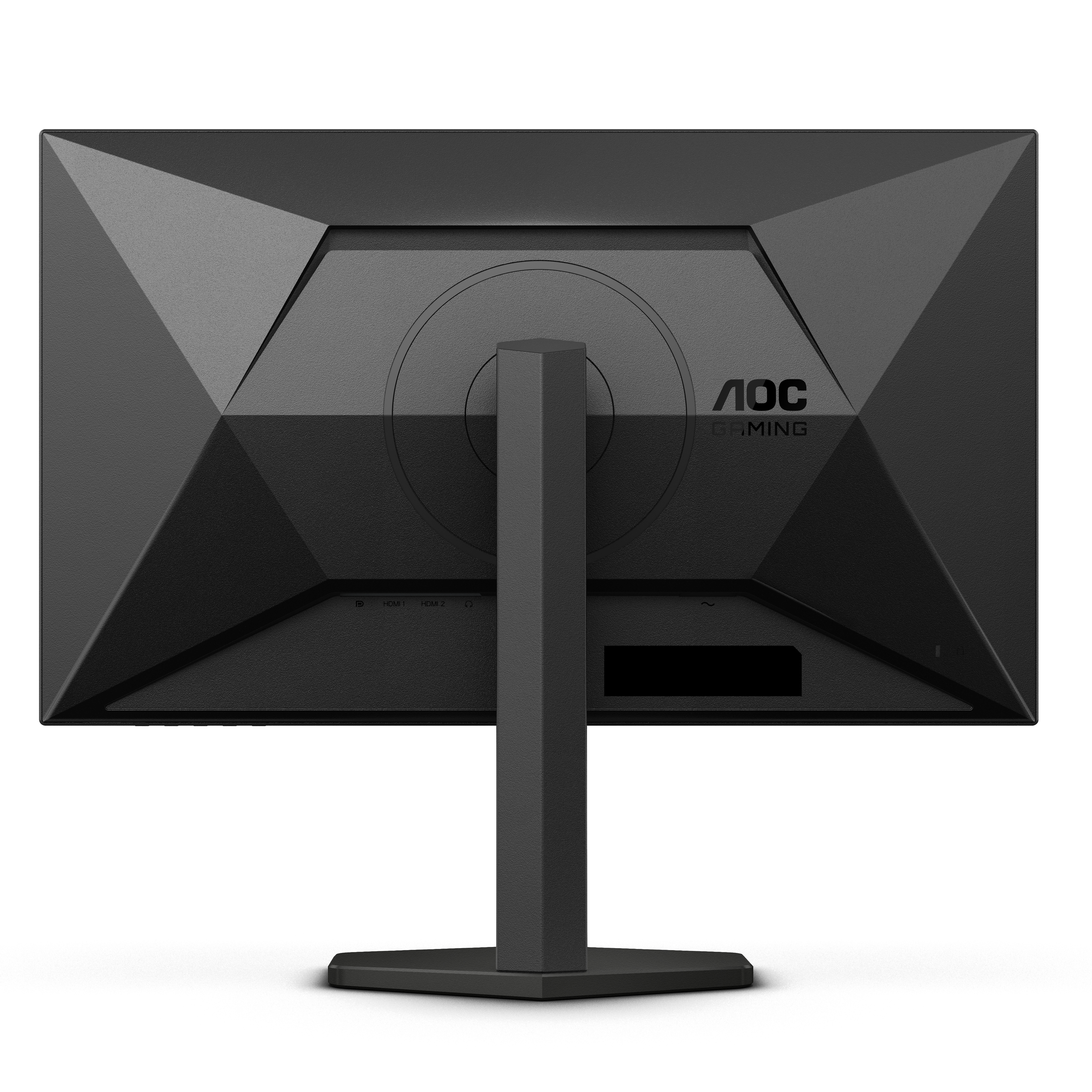 AOC - Monitor AOC Gaming 27" Q27G4X IPS QHD 180Hz 1ms HDR400