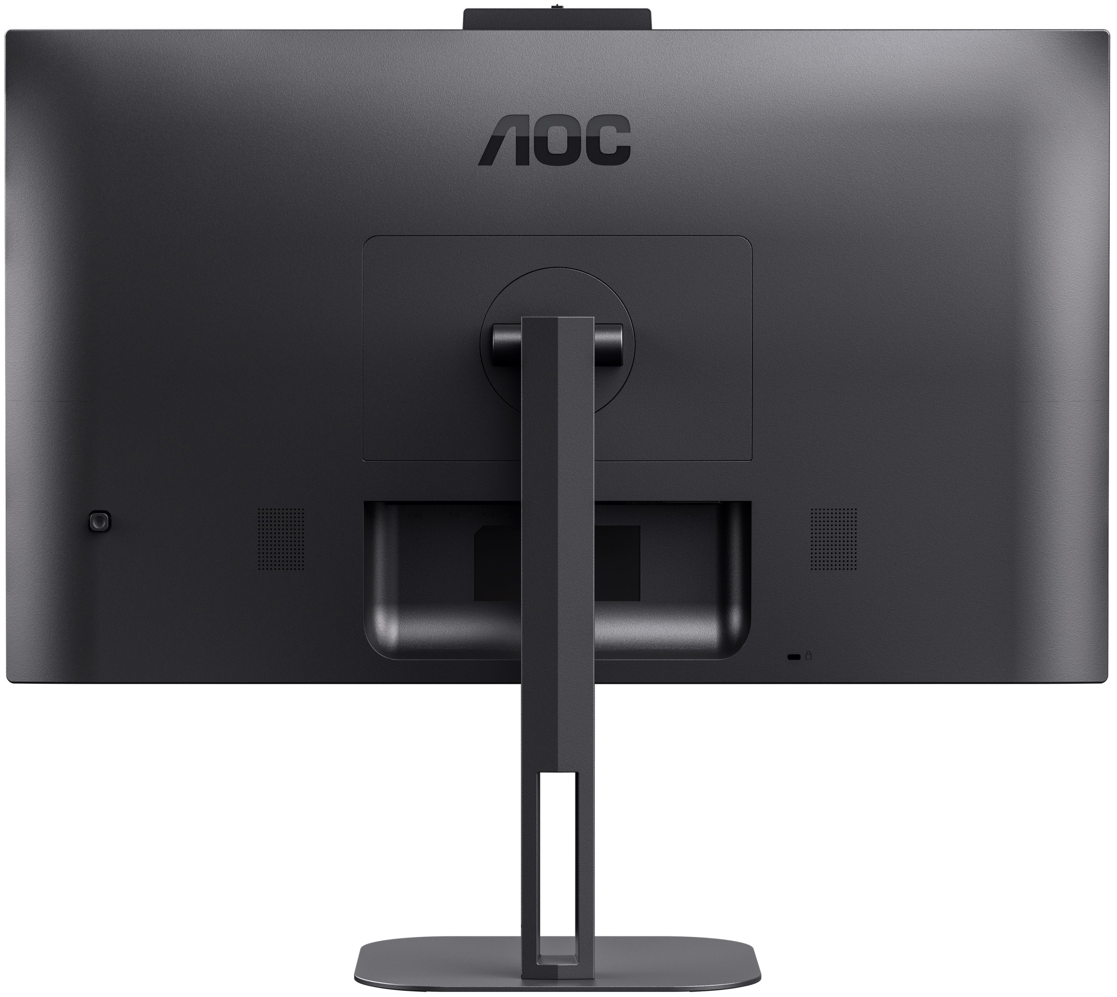 AOC - Monitor AOC 27" Q27V5CW IPS QHD 75Hz 1ms USB-C 3.2 ( DP alt + PD65W) Webcam