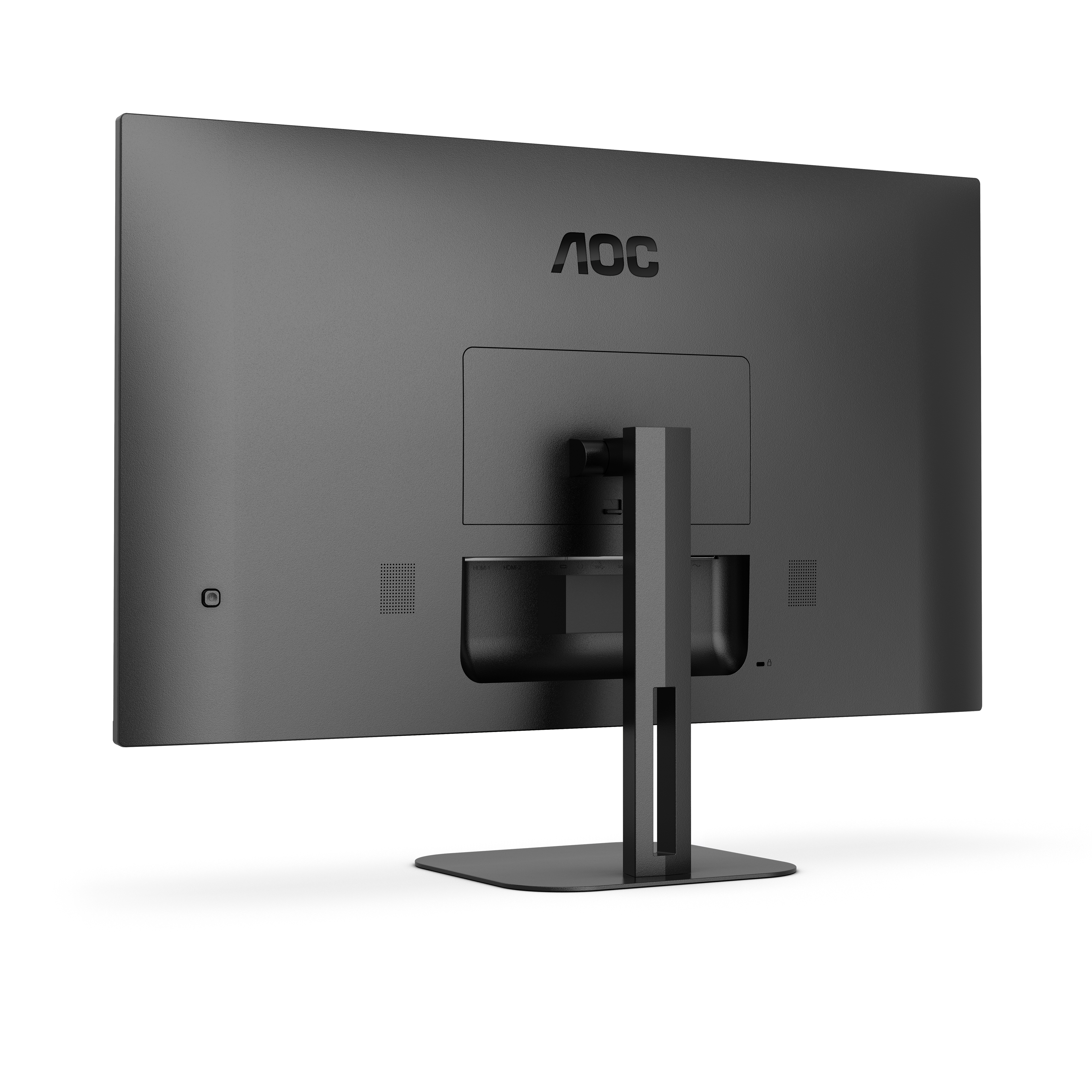 AOC - Monitor AOC 31.5" Q32V5CE/BK VA QHD 75Hz 1ms USB-C 3.2 ( DP alt + PD65W)