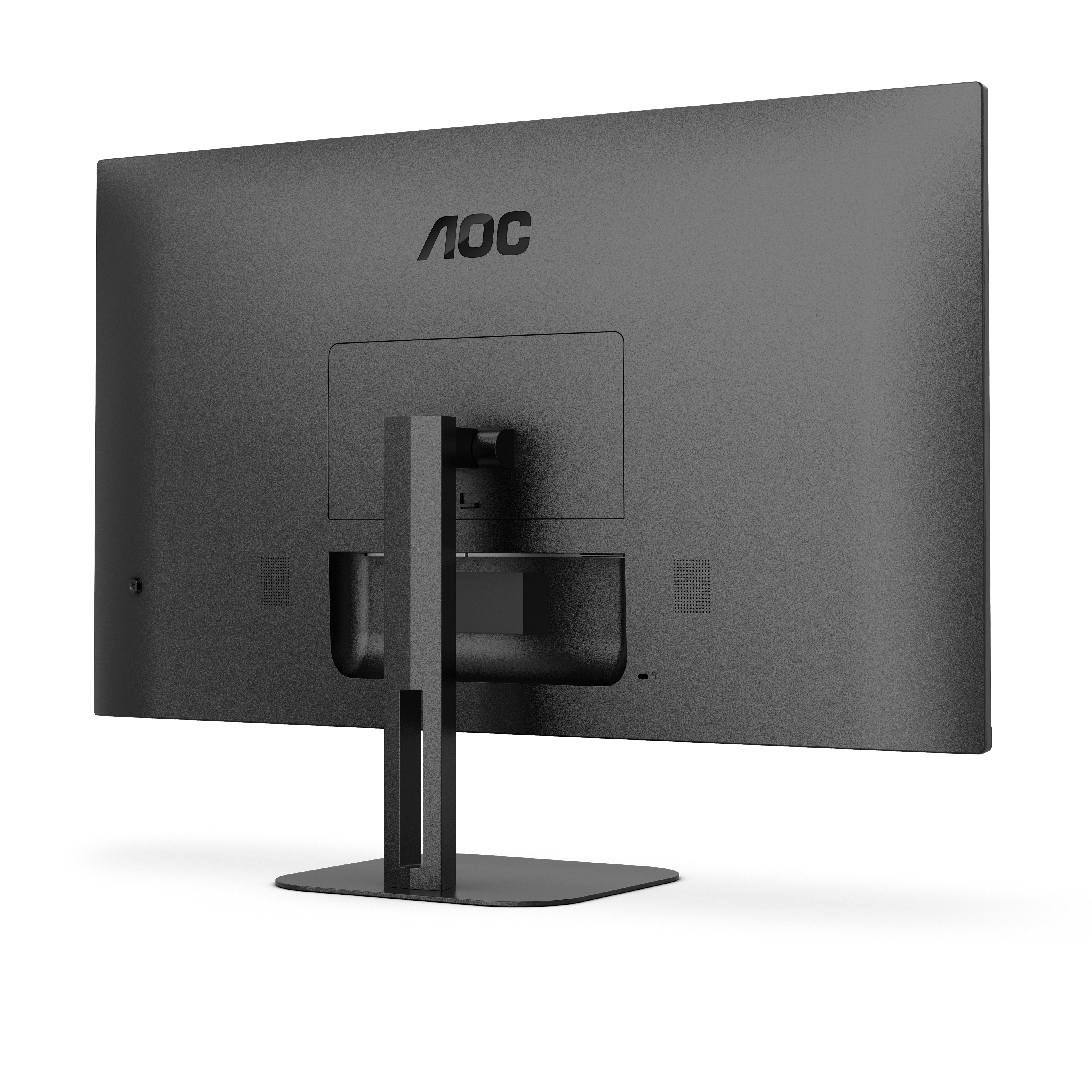 AOC - Monitor AOC 31.5" Q32V5CE/BK VA QHD 75Hz 1ms USB-C 3.2 ( DP alt + PD65W)