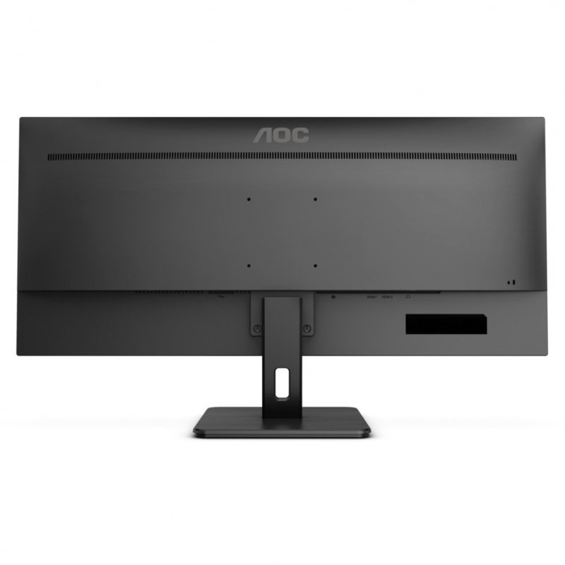AOC - Monitor AOC 34" Q34E2A IPS WFHD 75Hz Altavoces integrados