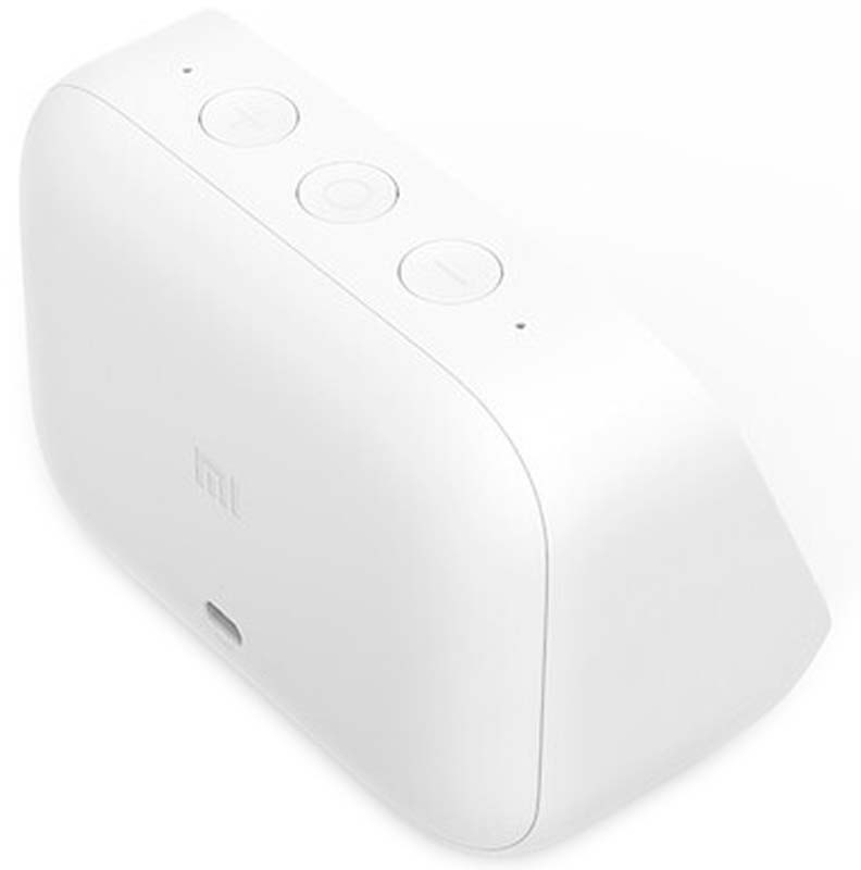 Xiaomi - Asistente Xiaomi Mi Smart Clock 4" con Google Assistant