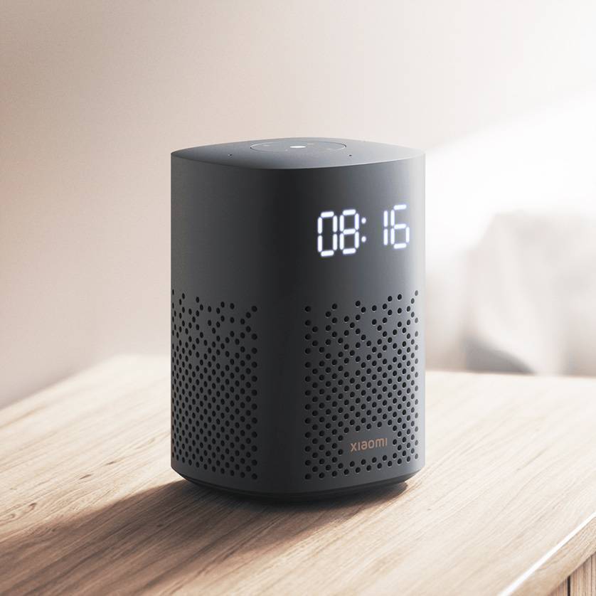 Xiaomi - Altavoces Xiaomi Smart IR Control Bluetooth Negro