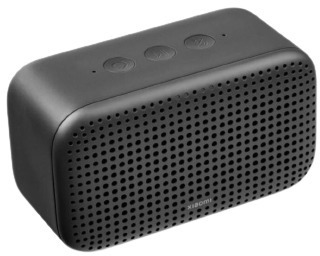 Picture of Picture of Altavoces Inteligente Xiaomi Smart Speaker Lite Alexa