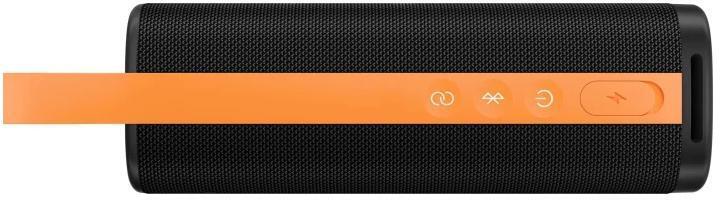 Xiaomi - Altavoces Portátil Xiaomi Outdoor Bluetooth 30W Negro