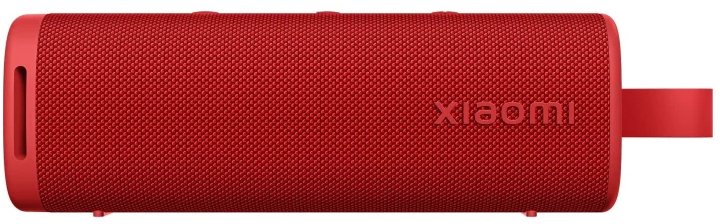 Xiaomi - Altavoces Portátil Xiaomi Outdoor Bluetooth 30W Rojo