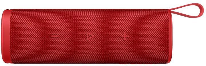 Xiaomi - Altavoces Portátil Xiaomi Outdoor Bluetooth 30W Rojo