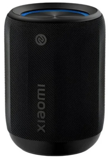 Xiaomi - Altavoces Portátil Xiaomi Mi Speaker Bluetooth Mini 6W Negro