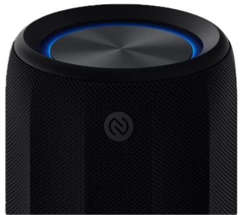 Xiaomi - Altavoces Portátil Xiaomi Mi Speaker Bluetooth Mini 6W Negro