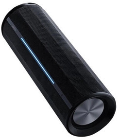 Xiaomi - Altavoces Portátil Xiaomi Mi Speaker Bluetooth 40W Negro