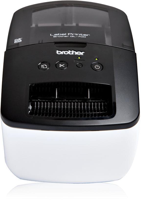 - Impresora de Etiquetas Brother QL-700 Picture of - Impresora de Etiquetas Brother QL-700