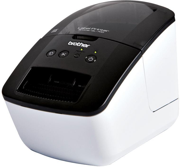  - Impresora de Etiquetas Brother QL-700