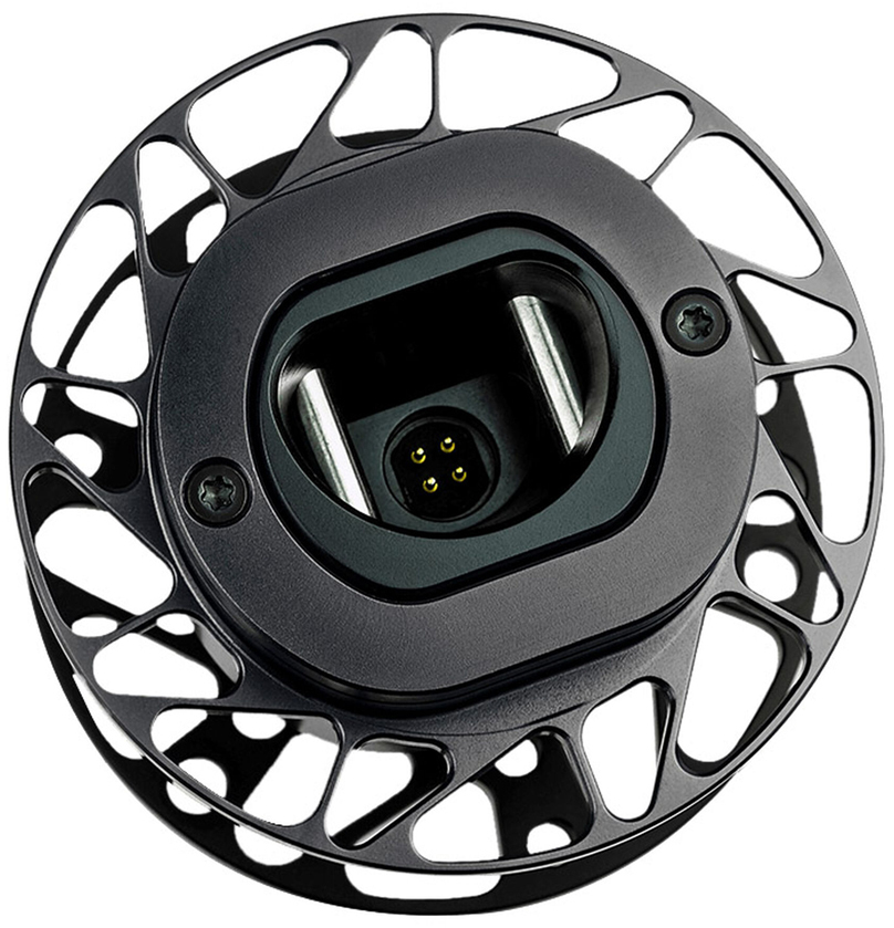 Cube Controls - Quick Release Cube Controls QRX Steering Wheel Connector - Negro