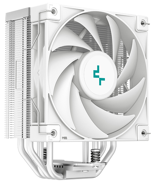 Ventilador CPU Deepcool AK400 Blanco