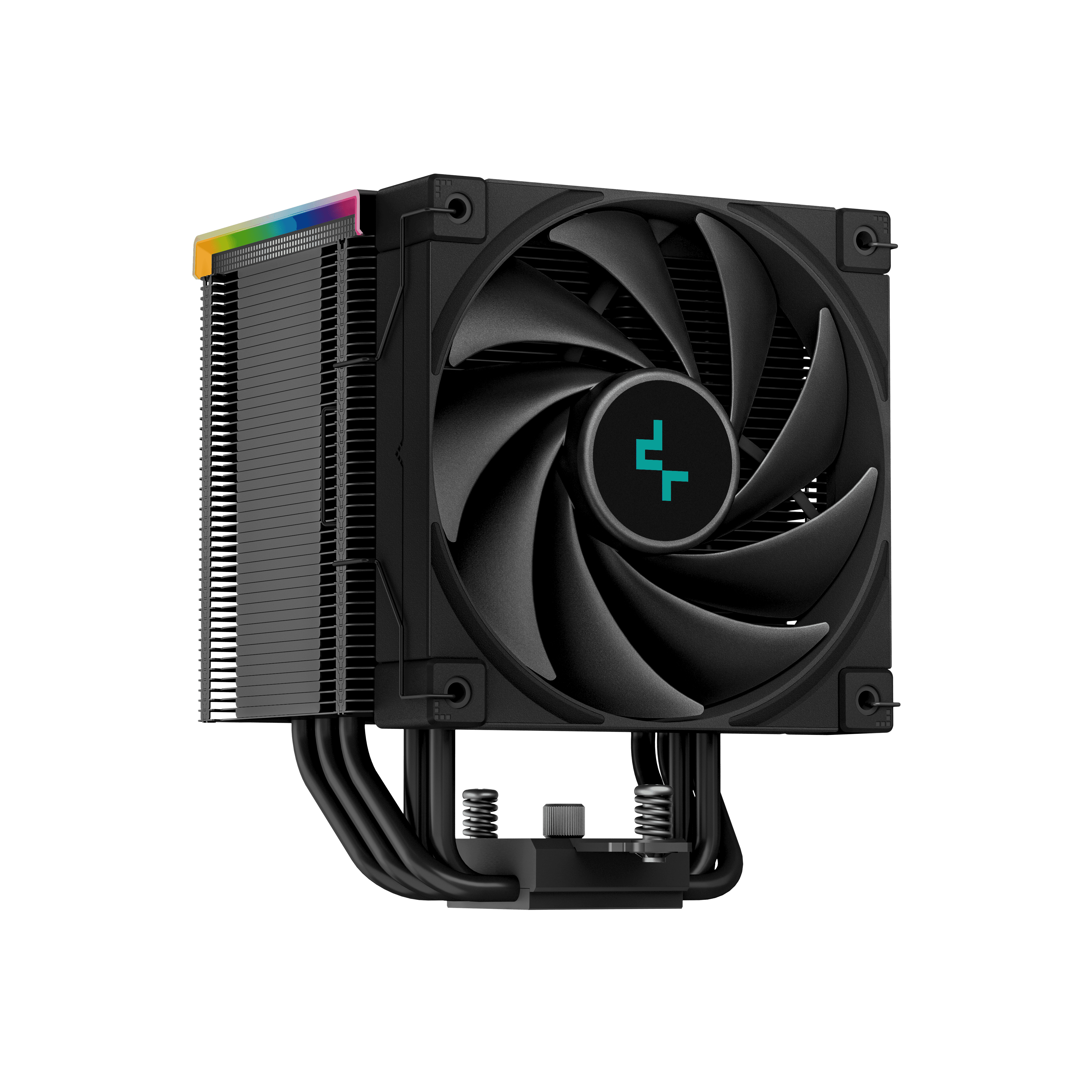 Deepcool - Ventilador CPU Deepcool AK500 Digital