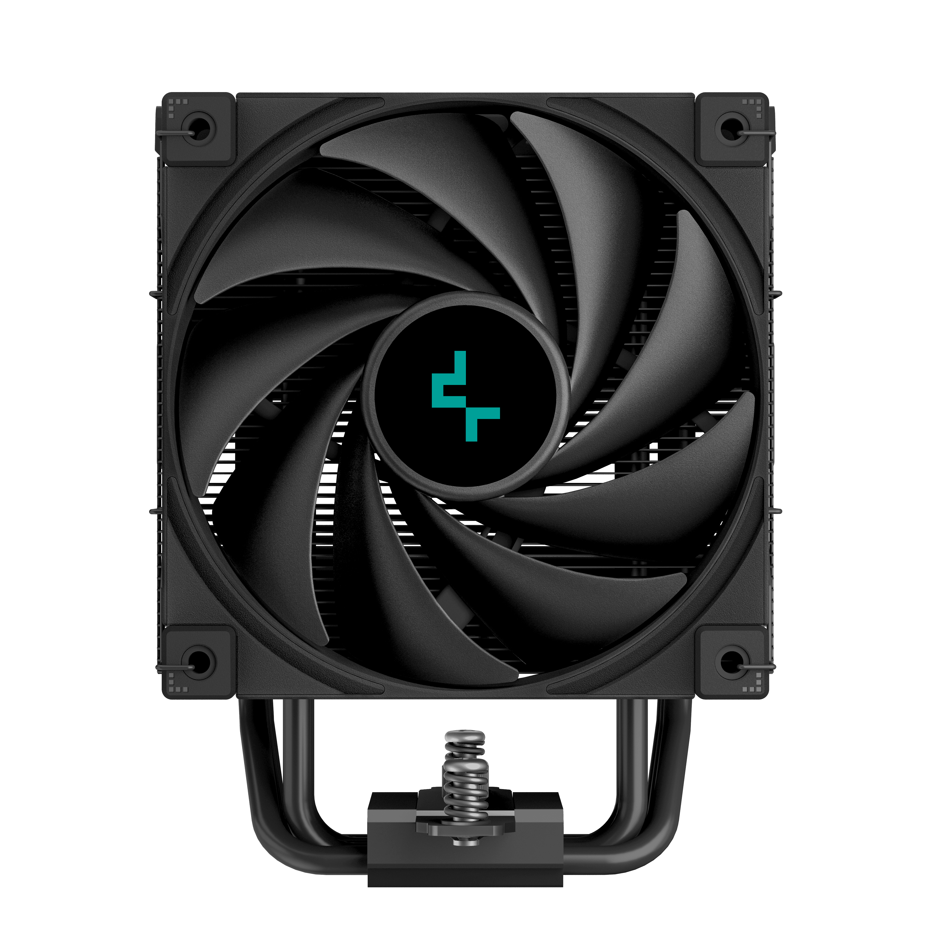Deepcool - Ventilador CPU Deepcool AK500 Digital
