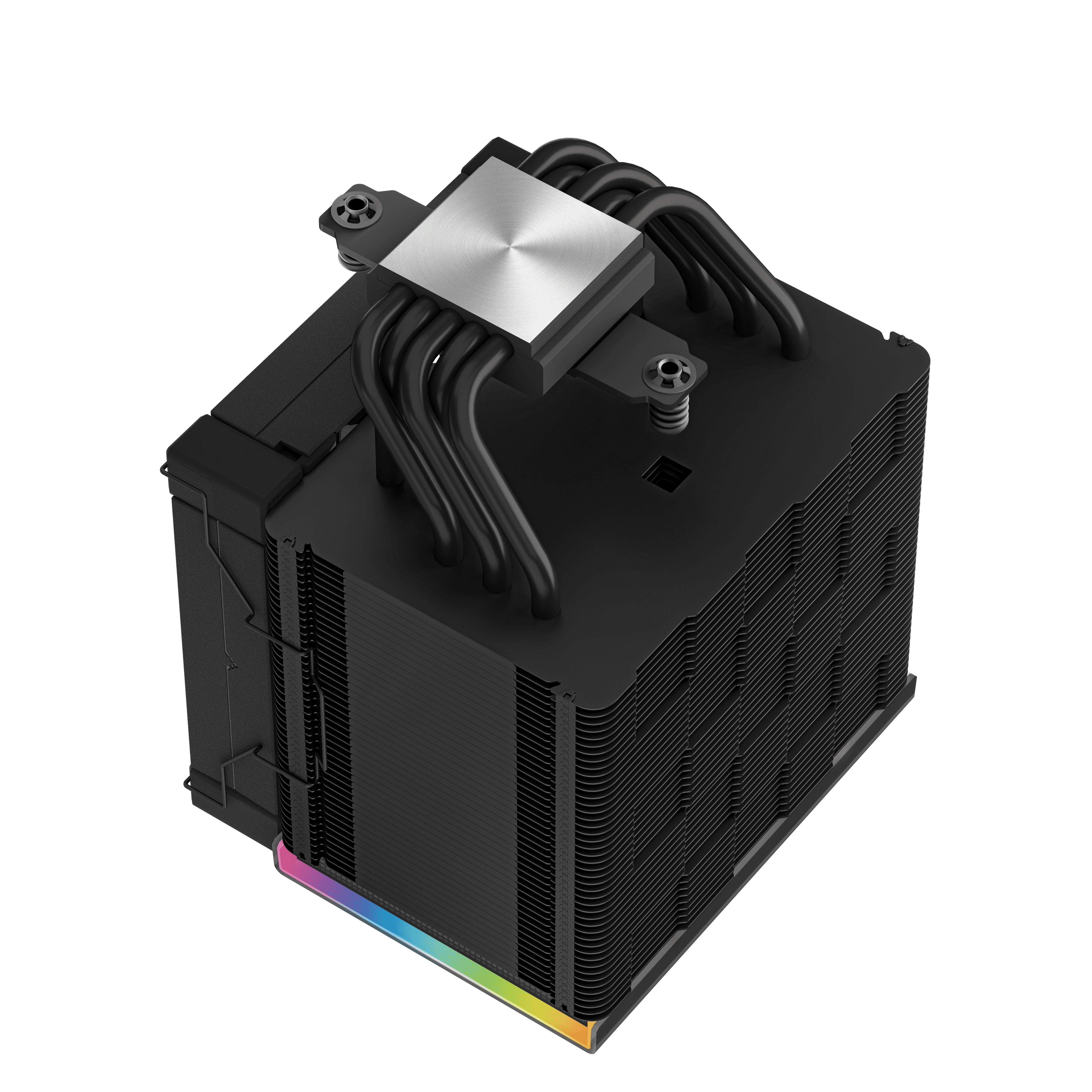 Deepcool - Ventilador CPU Deepcool AK500 Digital