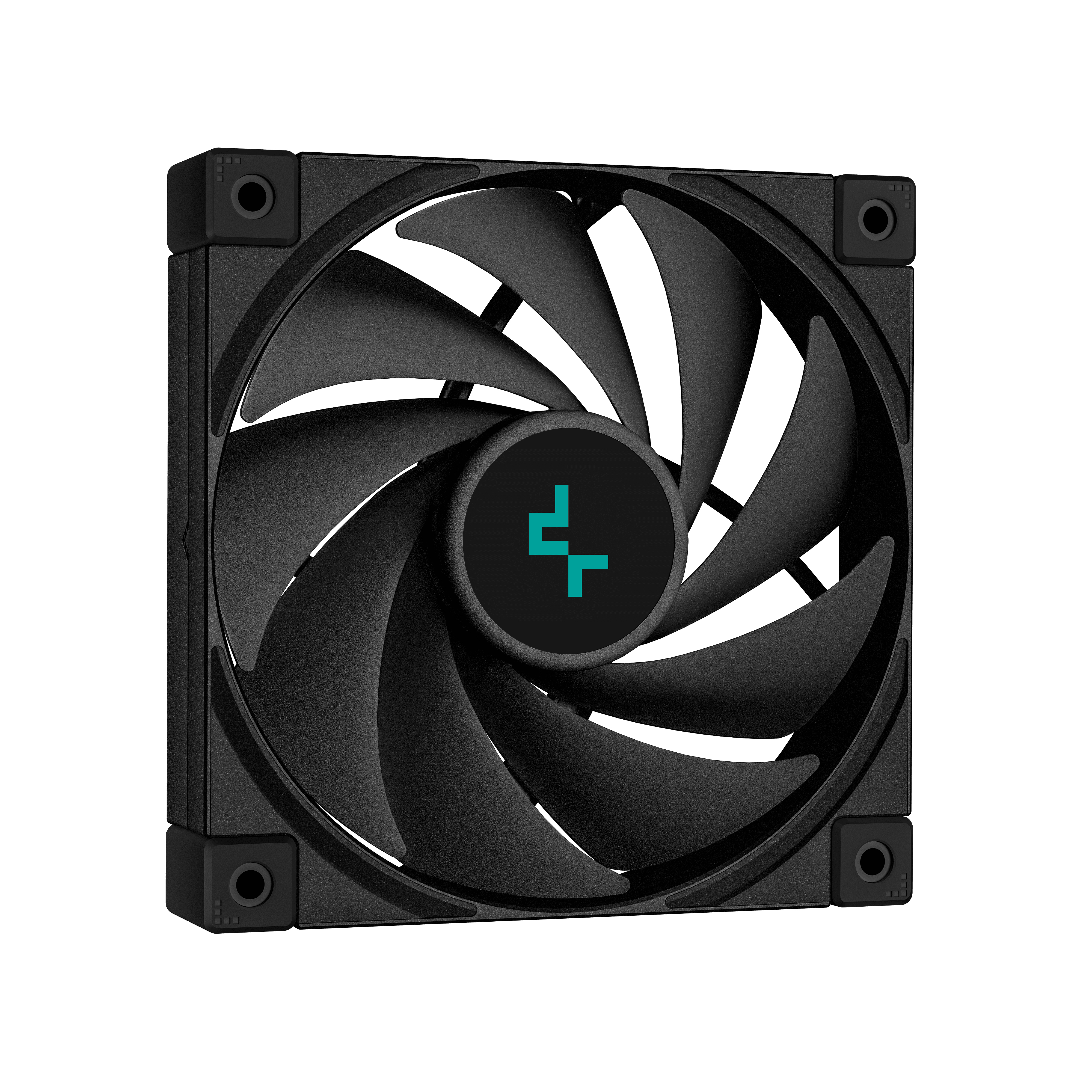 Deepcool - Ventilador CPU Deepcool AK500 Digital