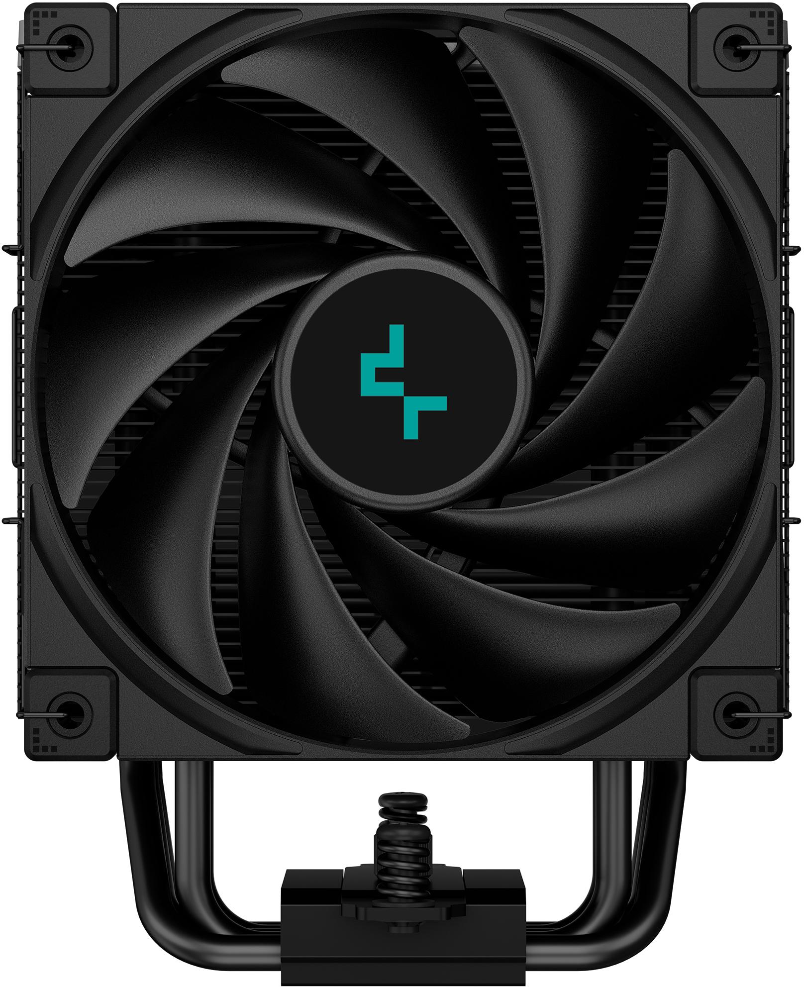 Deepcool - Ventilador CPU Deepcool AK500 Zero Dark