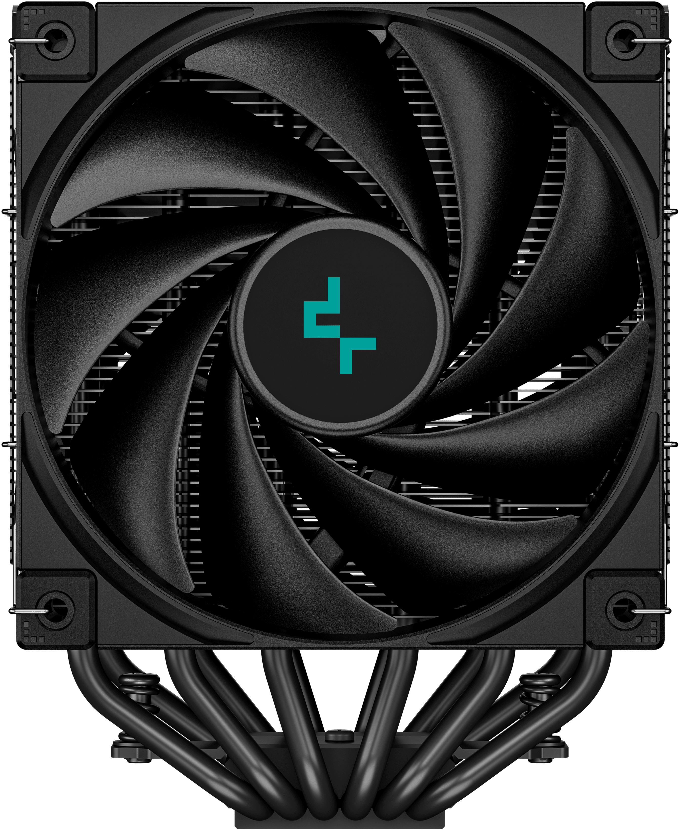 Deepcool - Ventilador CPU Deepcool AK620 Digital