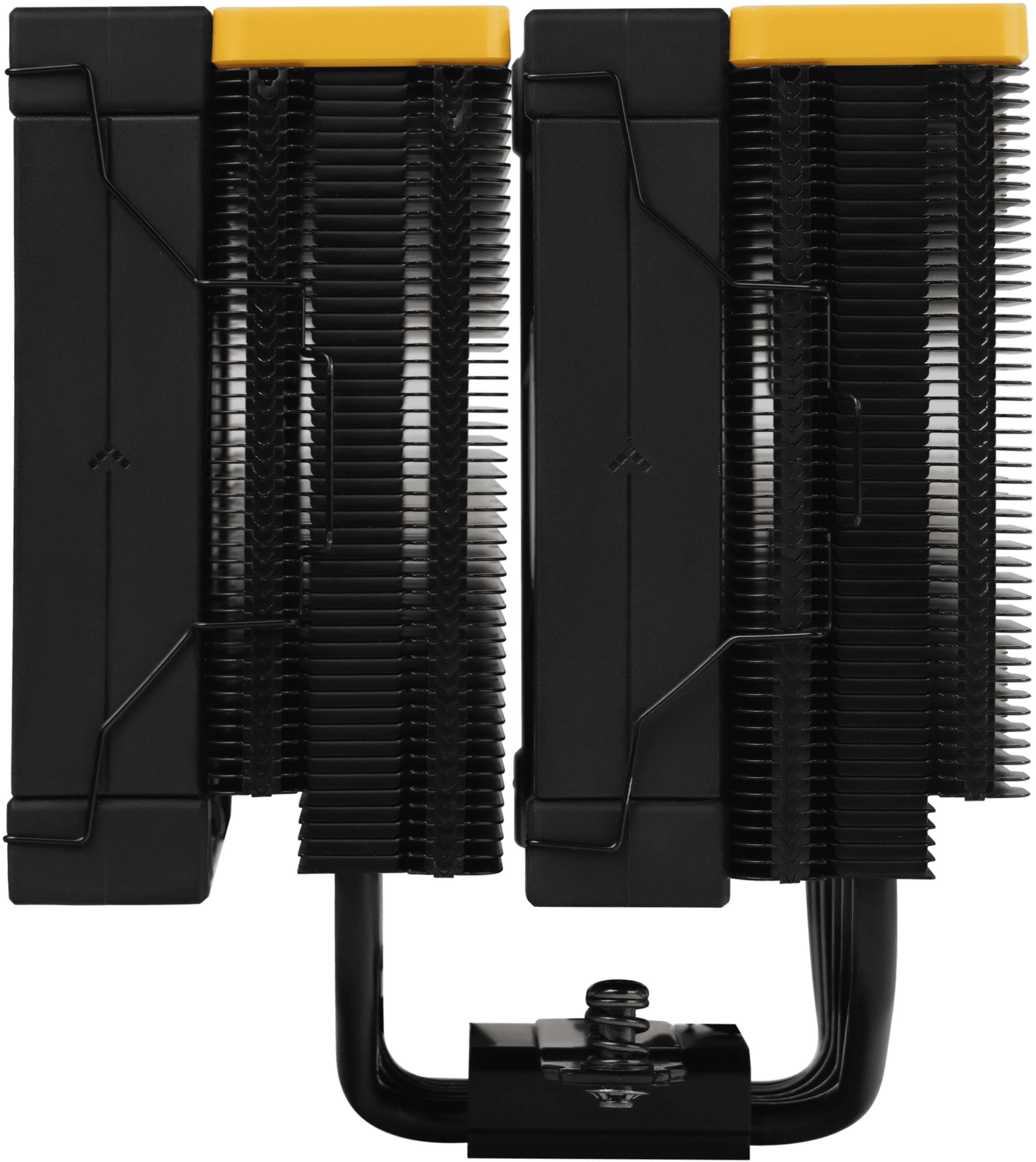 Deepcool - Ventilador CPU Deepcool AK620 Zero Dark Zoria