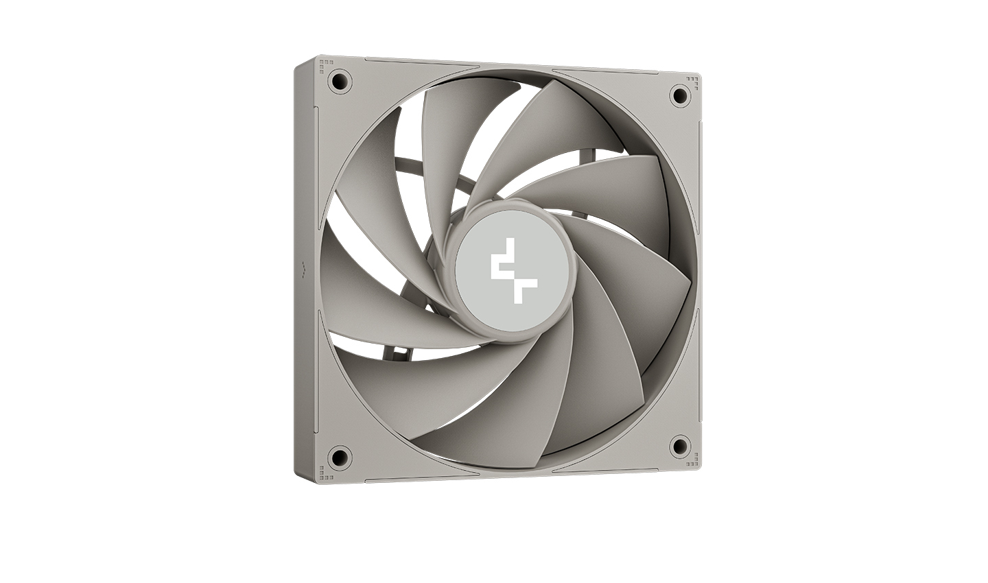 Deepcool - Ventilador CPU Deepcool ASSASSIN IV Blanco