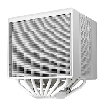 Deepcool - Ventilador CPU Deepcool ASSASSIN 4S Branco