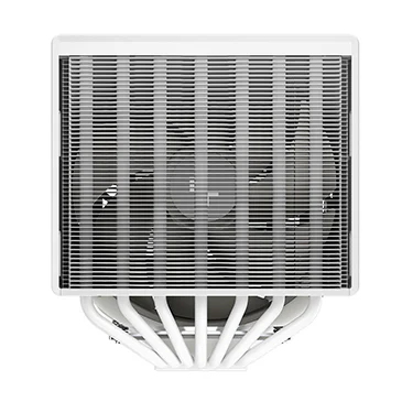 Deepcool - Ventilador CPU Deepcool ASSASSIN 4S Branco