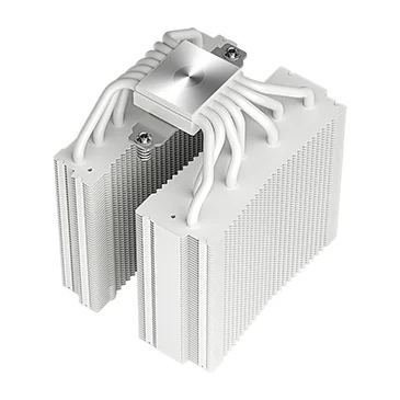 Deepcool - Ventilador CPU Deepcool ASSASSIN 4S Branco