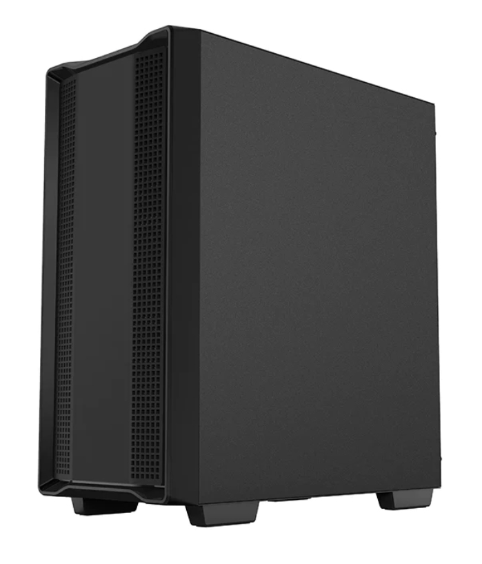 Deepcool - Torre ATX Deepcool CC560 ARGB V2 Negro