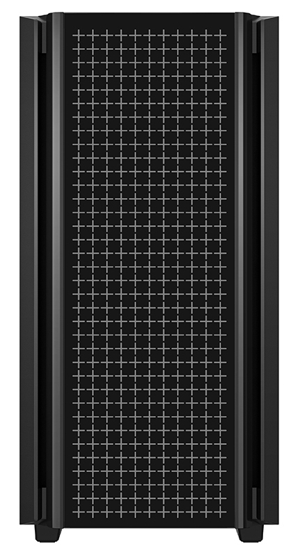 Deepcool - Torre E-ATX Deepcool CG540 Negro Cristal Templado
