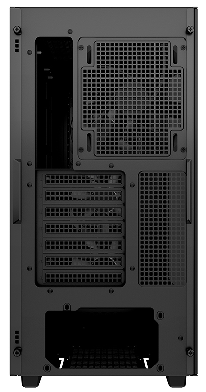 Deepcool - Torre E-ATX Deepcool CG540 Negro Cristal Templado