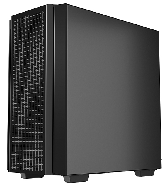 Deepcool - Torre E-ATX Deepcool CG540 Negro Cristal Templado