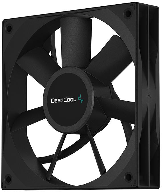 Deepcool - Torre Micro-ATX Deepcool CH370 Negro