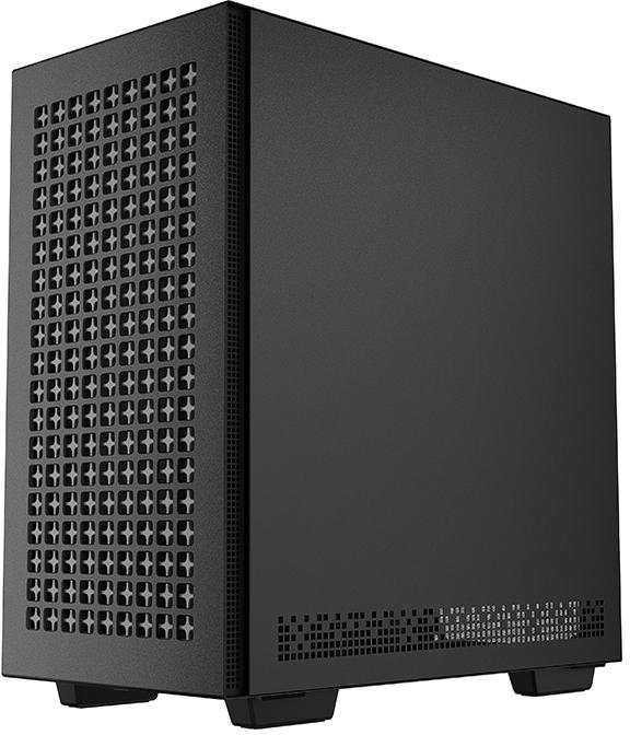 Deepcool - Torre Micro-ATX Deepcool CH370 Negro