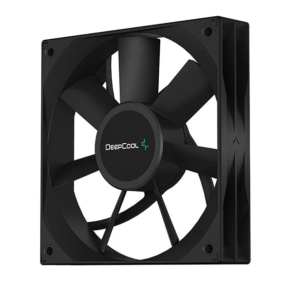 Deepcool - Torre ATX Deepcool CH510 Negro