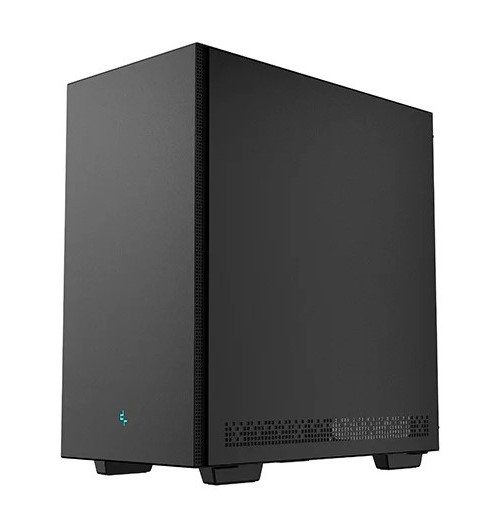 Deepcool - Torre ATX Deepcool CH510 Negro