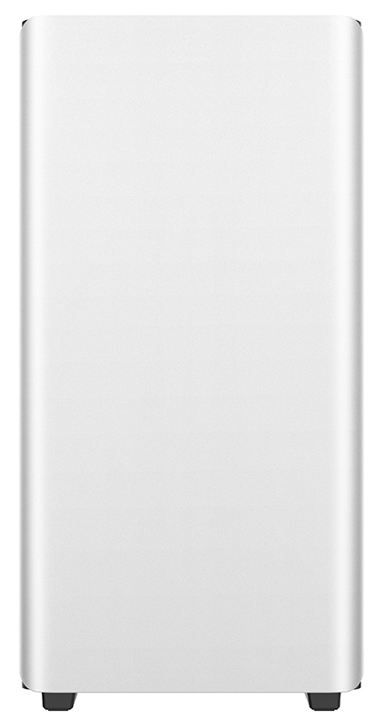 Deepcool - Torre E-ATX Deepcool CK500 Blanco Cristal Templado