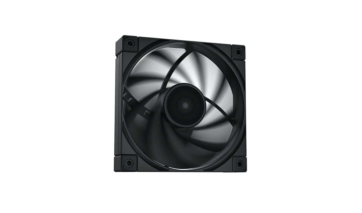 Deepcool - Ventilador Deepcool FK120 PWM Pretas