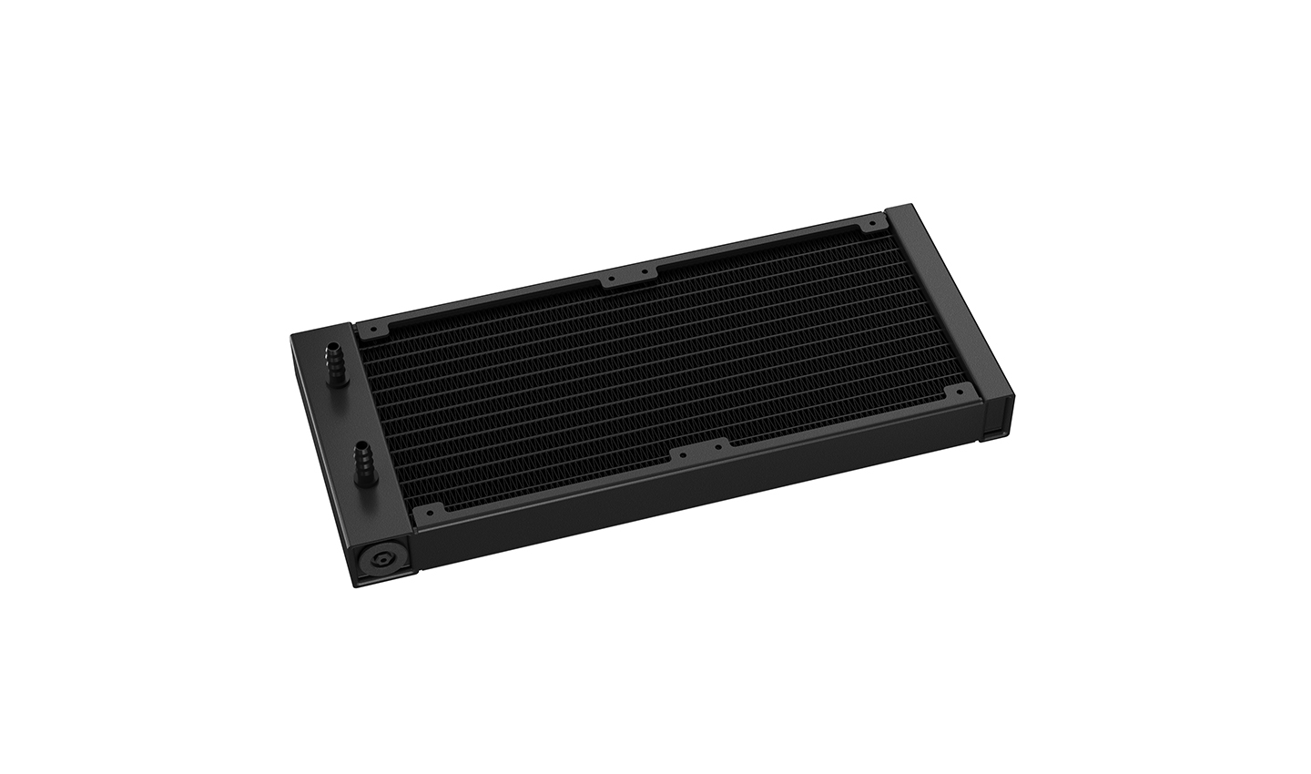Deepcool - Kit de Refrigeración Líquida CPU Deepcool LS520 SE Digital