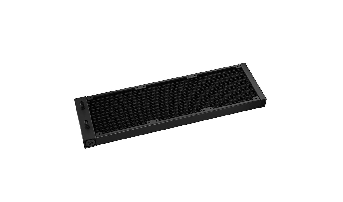 Deepcool - Kit de Refrigeración Líquida CPU Deepcool LS720 SE Digital