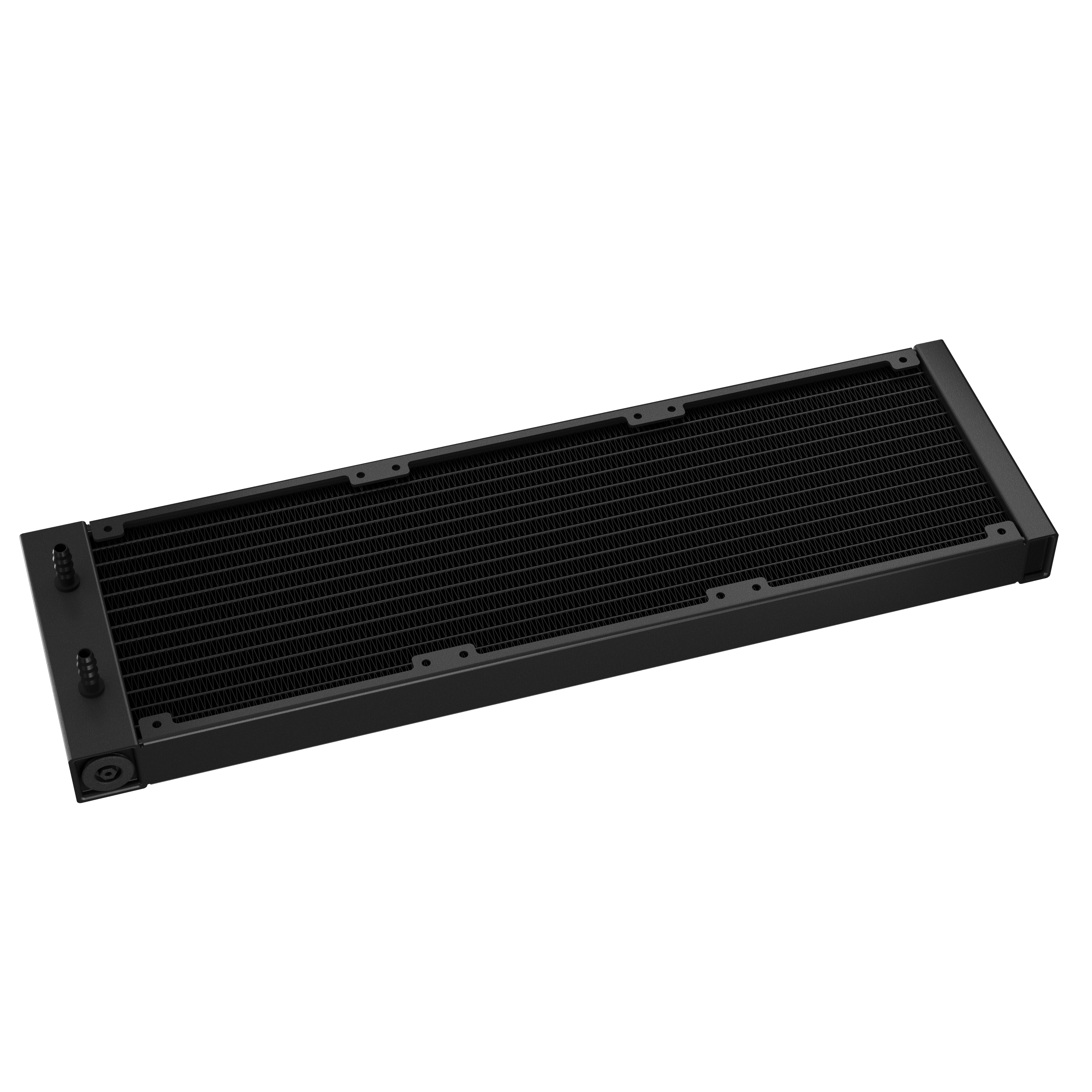 Deepcool - Kit de Refrigeración Líquida CPU Deepcool LS720 Zero Dark