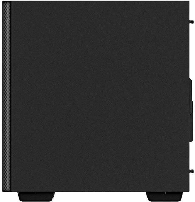 Deepcool - Torre Micro-ATX Deepcool Macube 110 Negro