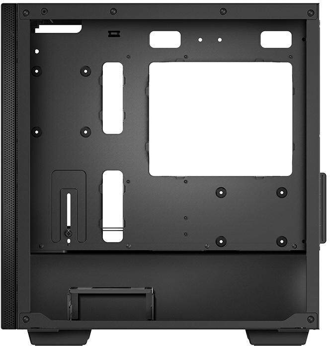 Deepcool - Torre Micro-ATX Deepcool Macube 110 Negro