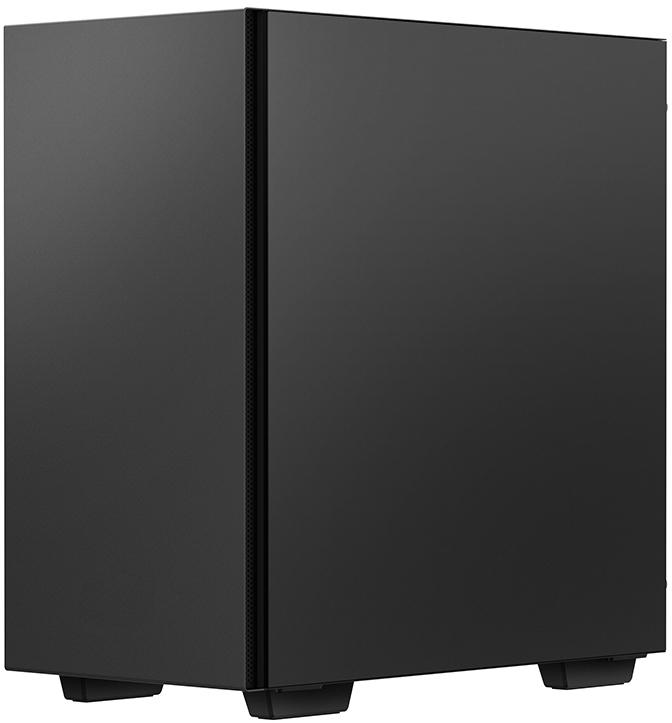 Deepcool - Torre Micro-ATX Deepcool Macube 110 Negro