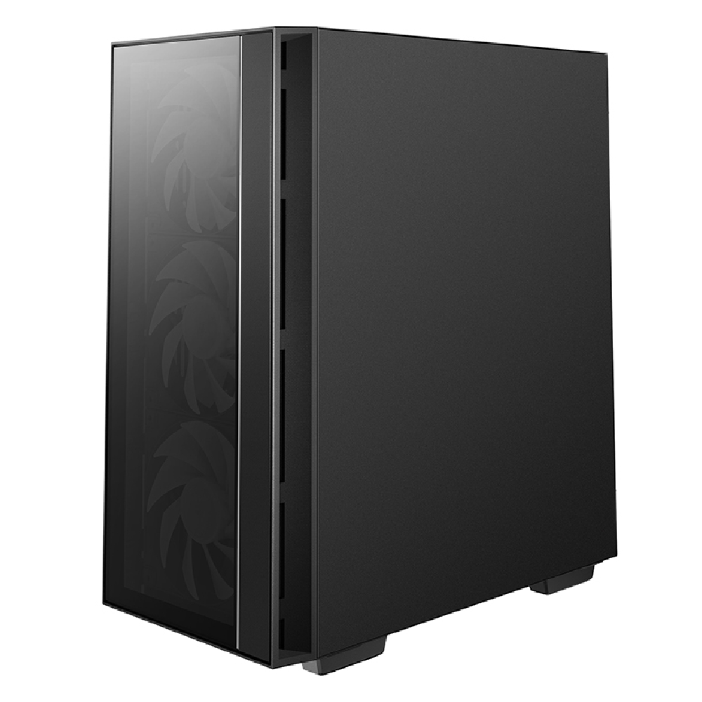 Deepcool - Torre ATX Deepcool MATREXX 55 Negro Cristal Templado