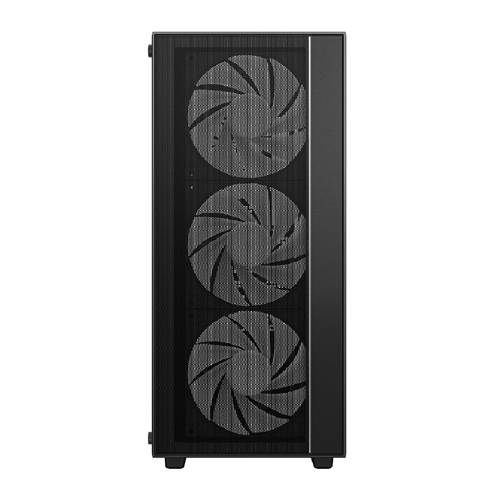 Deepcool - Torre ATX Deepcool MATREXX 55 MESH V4 Negro Cristal Templado