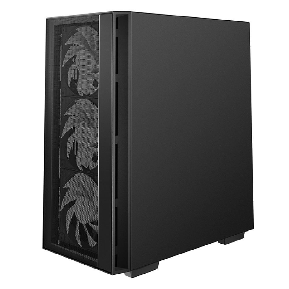 Deepcool - Torre ATX Deepcool MATREXX 55 MESH V4 Negro Cristal Templado